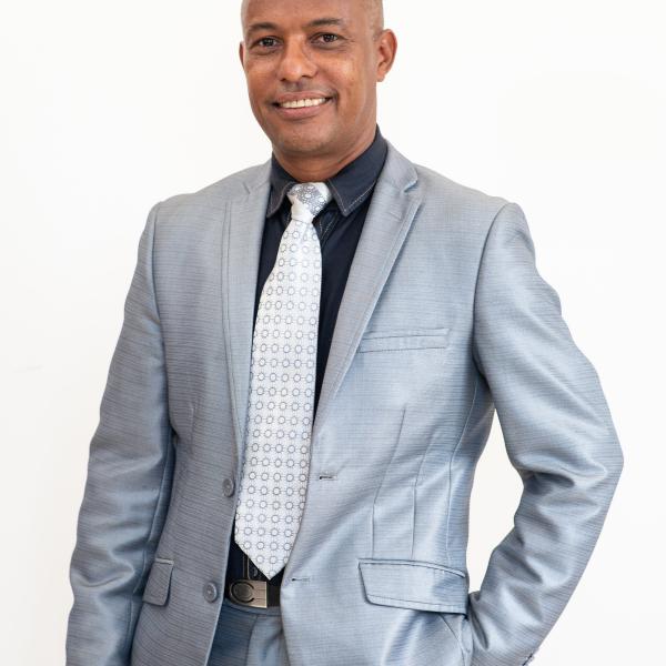 PASTOR SILVANI RAMOS 