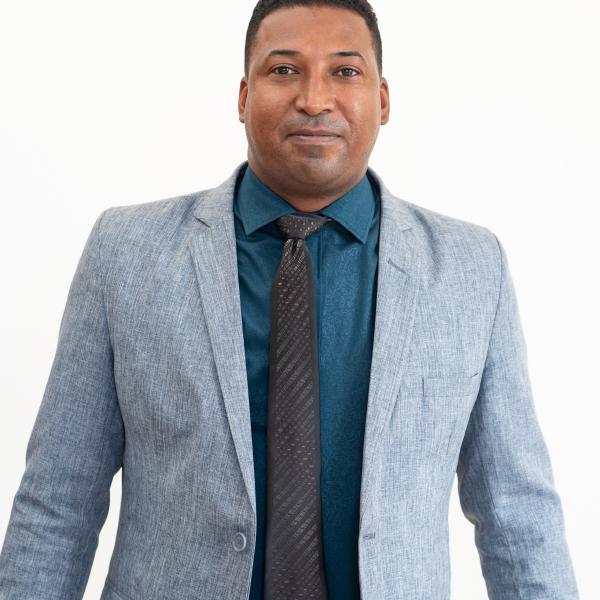 PASTOR SÉRGIO