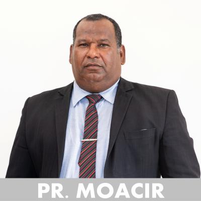 Pr. Moacir 