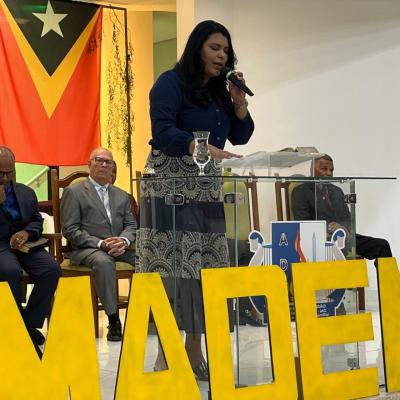 SEMINÁRIO DE MISSÕES NA ADMPM NOS DIAS 06 A 08 DE SETEMBRO DE 2024 